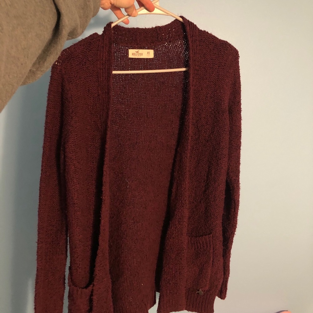 Cardigan - Picture 3 of 3